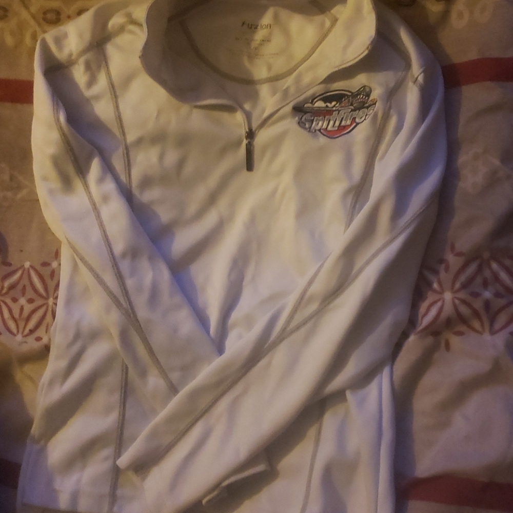 Spitfire hockey game shirt